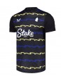 Everton Jack Grealish #18 Replika Tredje Kläder 2025-26 Kortärmad
